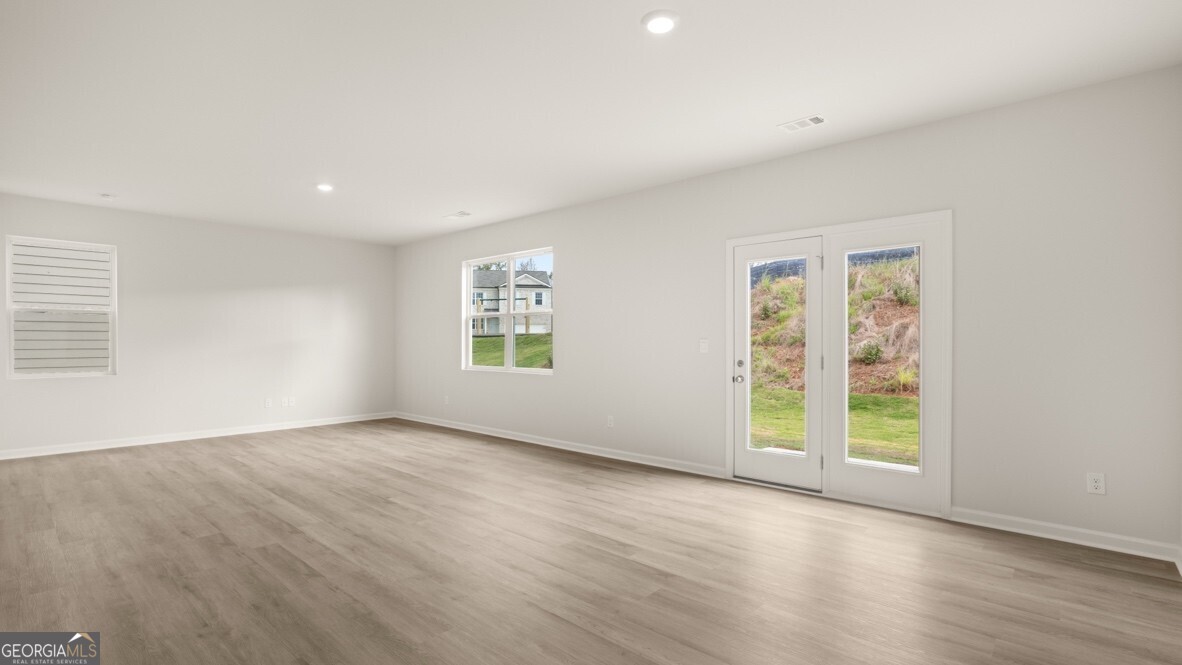 3034 Manor Hill Place Union City GA 30291