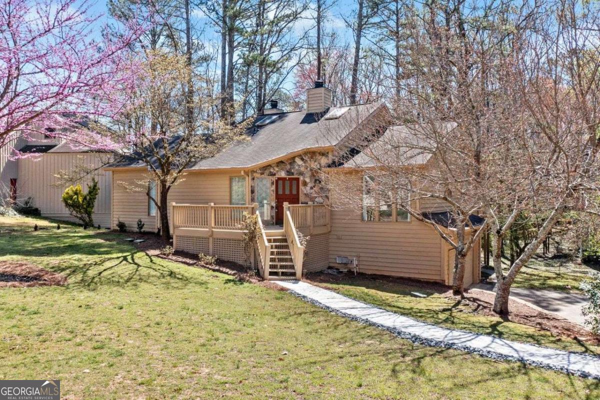 3794 Bonny Rigg Trail NE Roswell GA 30075