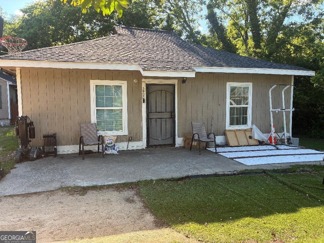 3928 Grand Avenue Macon GA 31204