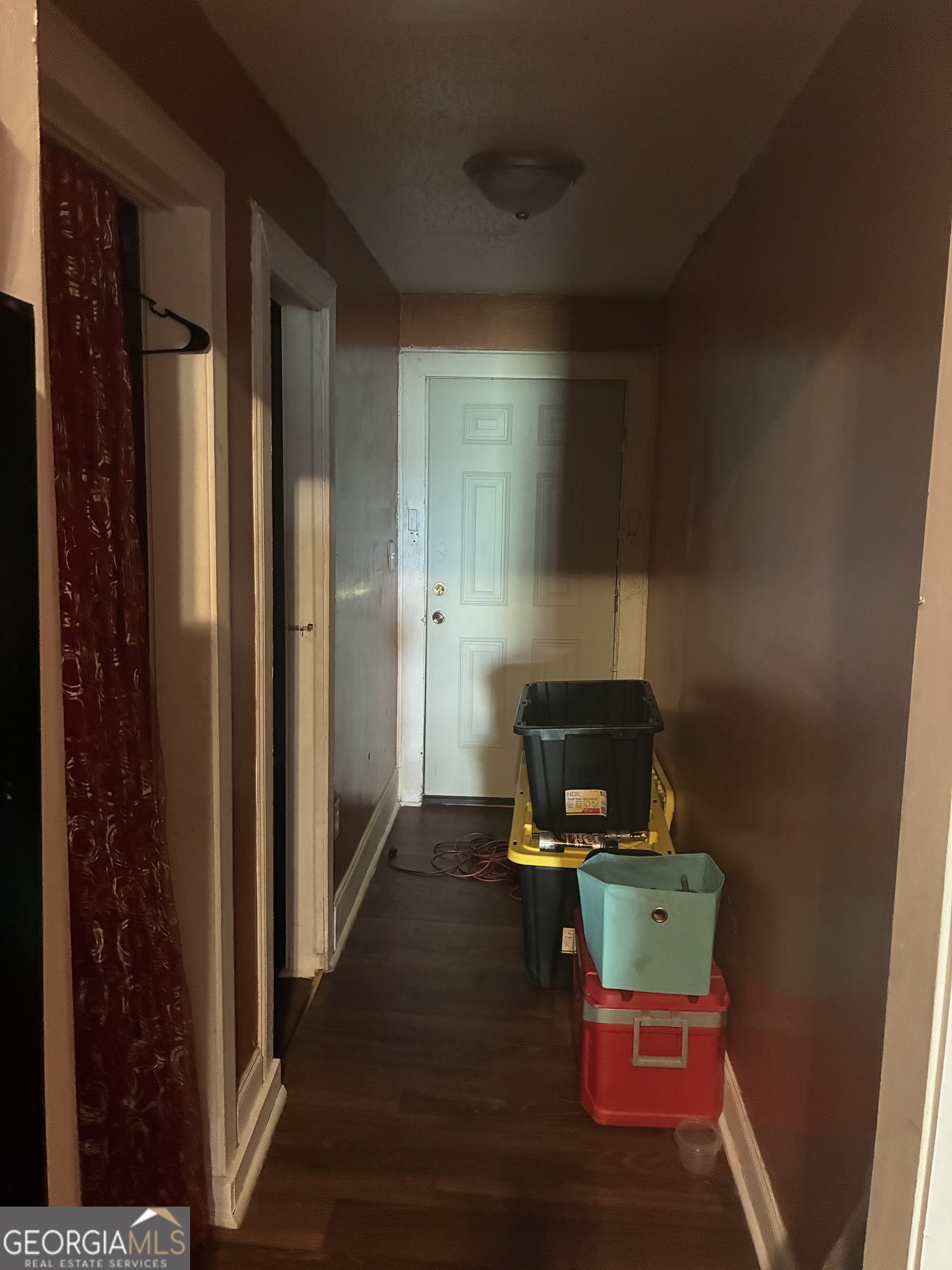 3928 Grand Avenue Macon GA 31204