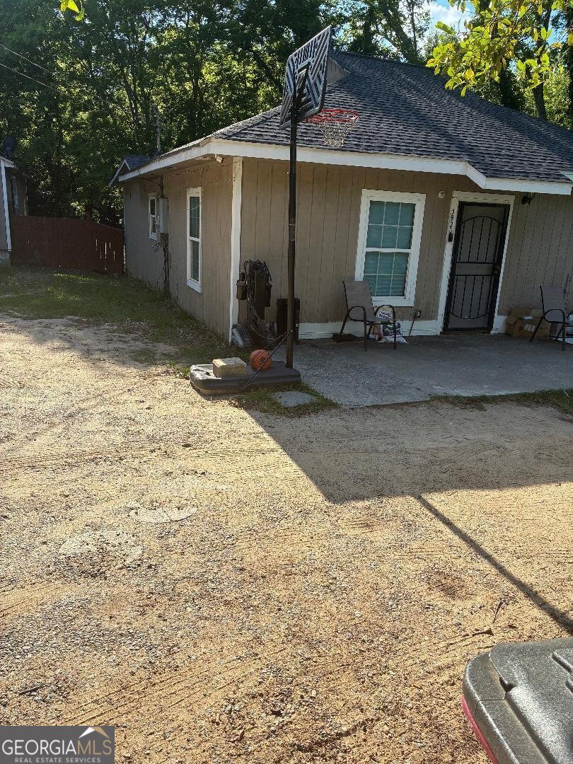 3928 Grand Avenue Macon GA 31204