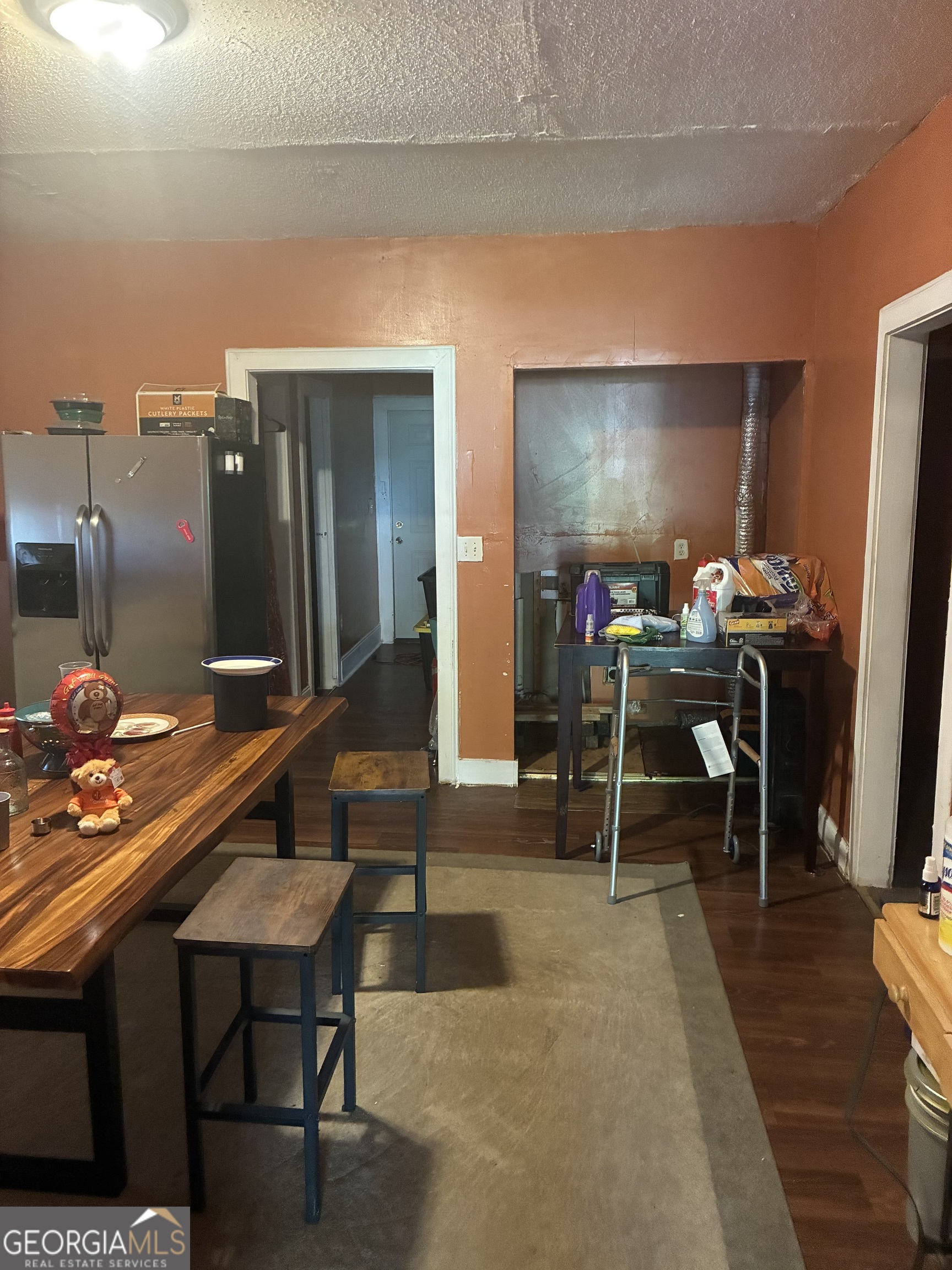 3928 Grand Avenue Macon GA 31204