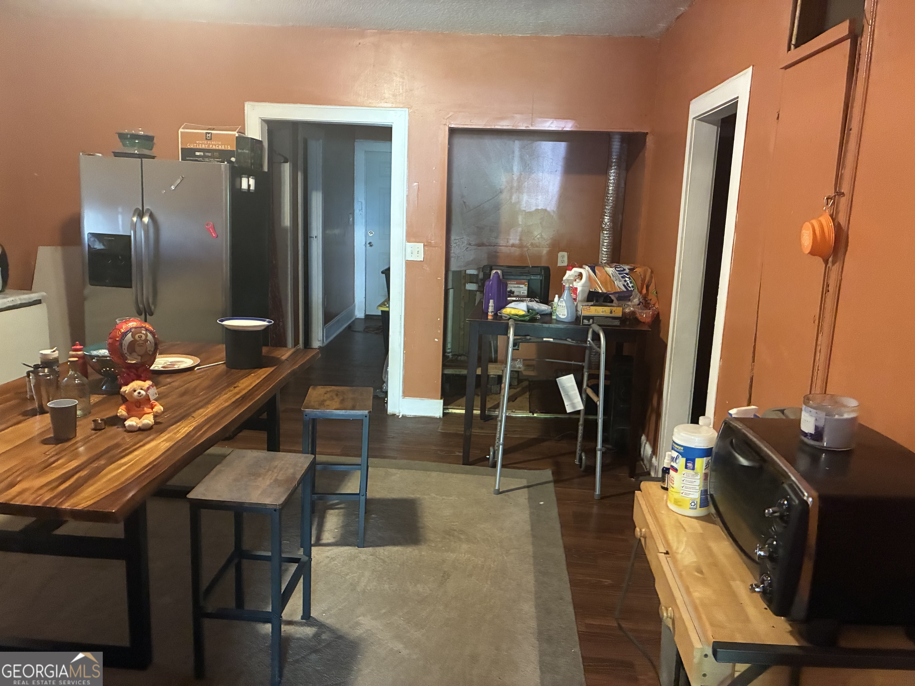 3928 Grand Avenue Macon GA 31204