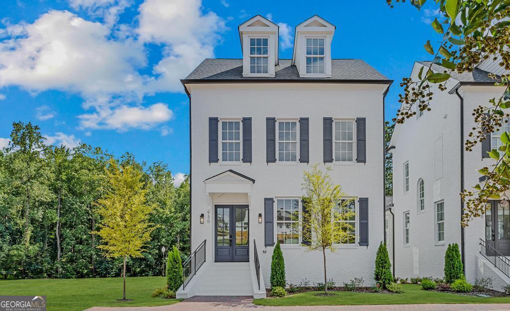 930 Laurel Brooke Avenue Peachtree City GA 30269