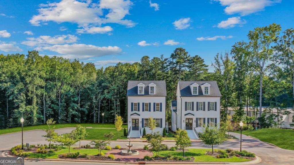 930 Laurel Brooke Avenue Peachtree City GA 30269
