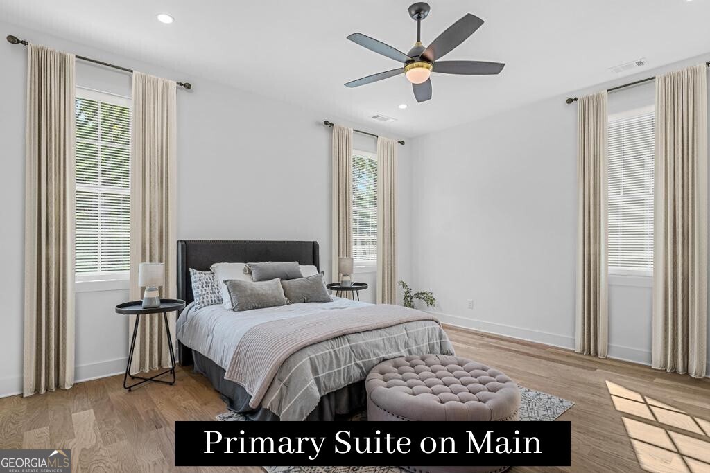 930 Laurel Brooke Avenue Peachtree City GA 30269