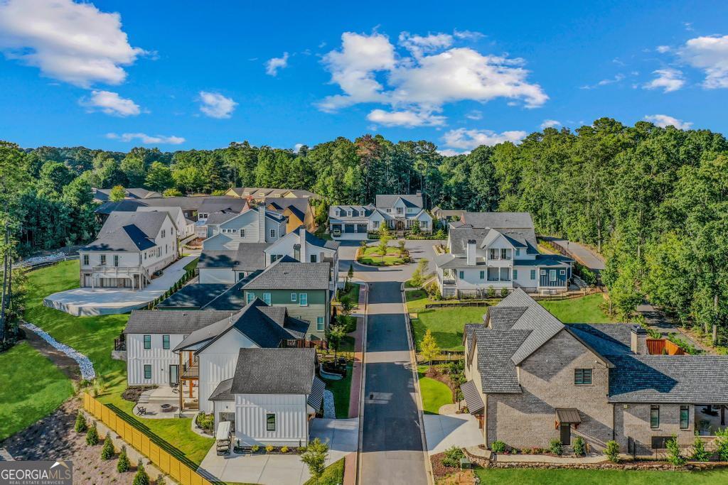 930 Laurel Brooke Avenue Peachtree City GA 30269