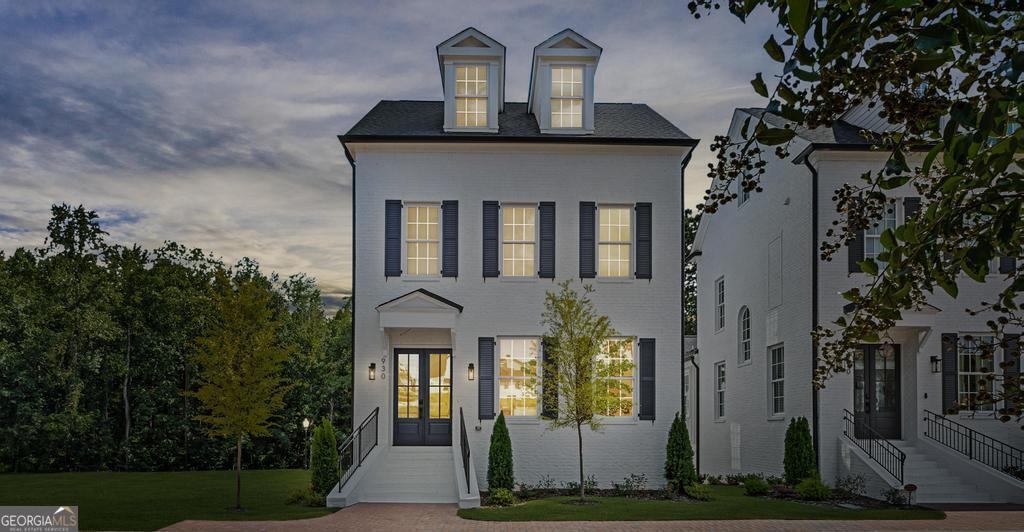 930 Laurel Brooke Avenue Peachtree City GA 30269