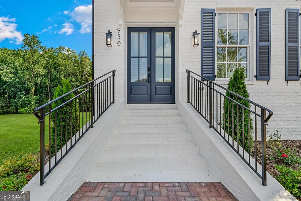 930 Laurel Brooke Avenue Peachtree City GA 30269