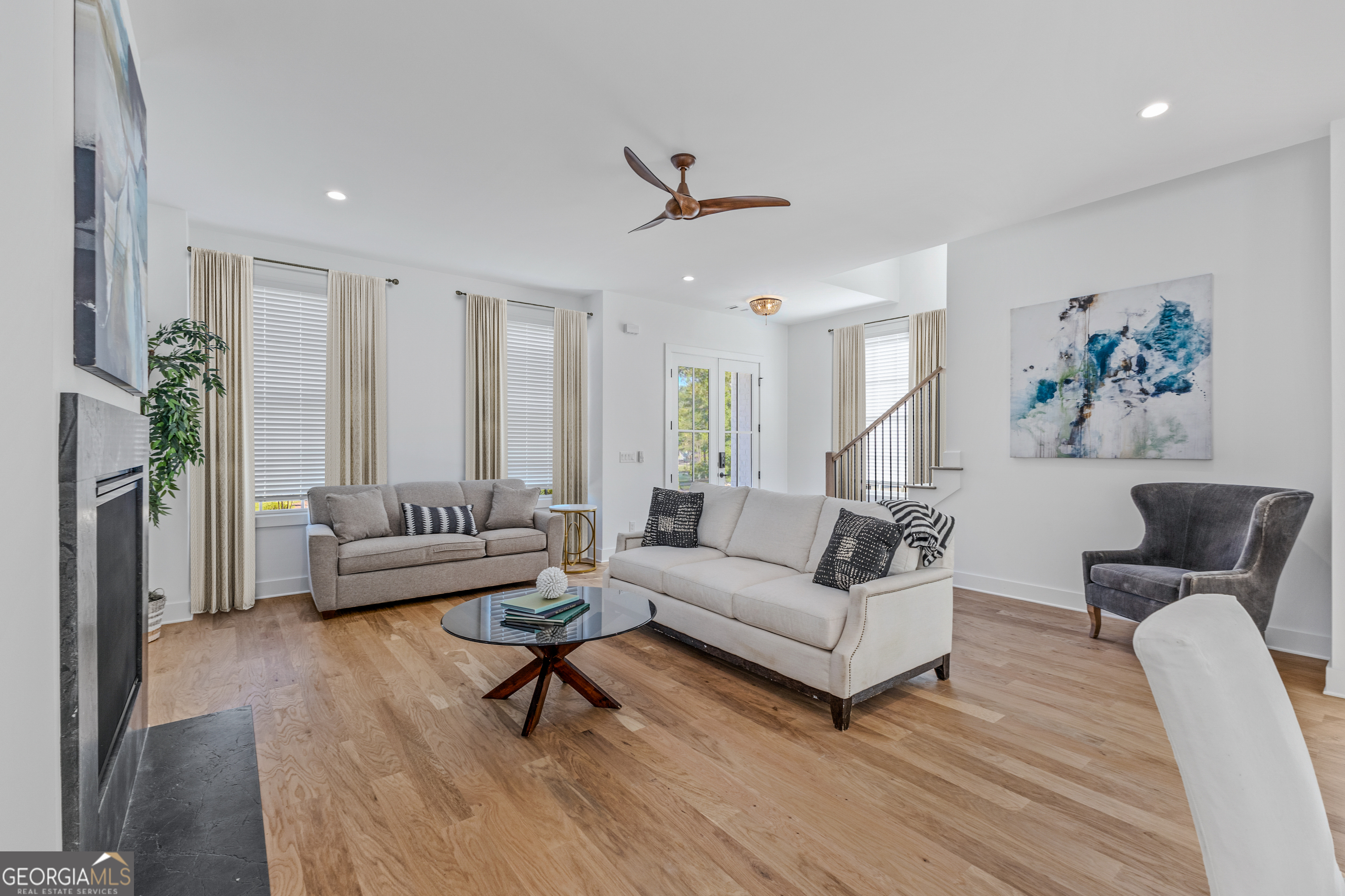 930 Laurel Brooke Avenue Peachtree City GA 30269