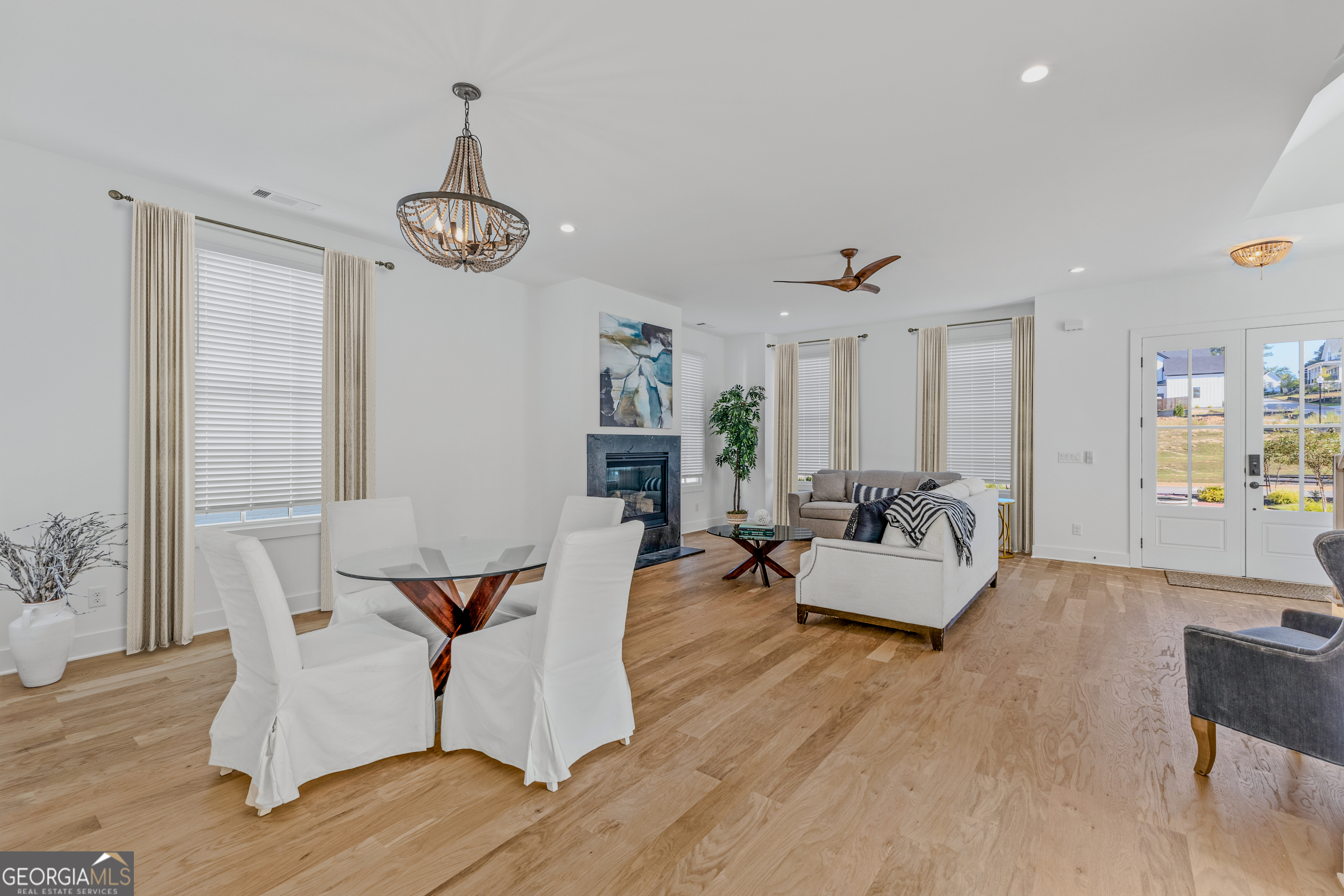930 Laurel Brooke Avenue Peachtree City GA 30269