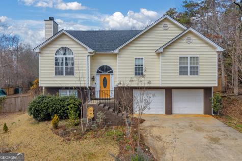 115 Settlers Point Drive Clarkesville GA 30523
