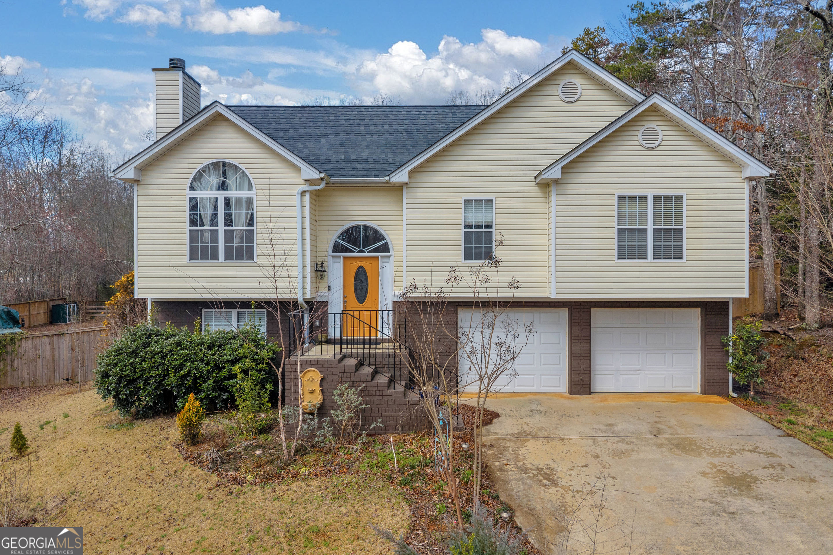 115 Settlers Point Drive Clarkesville GA 30523