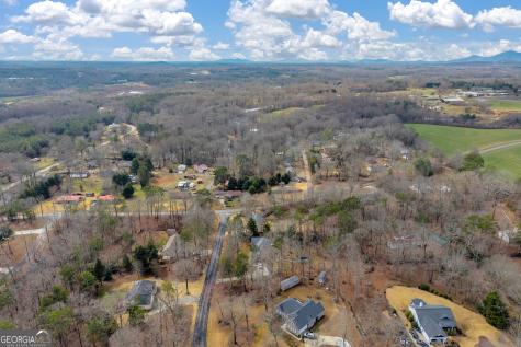 115 Settlers Point Drive Clarkesville GA 30523