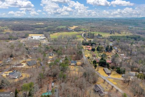 115 Settlers Point Drive Clarkesville GA 30523