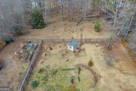 115 Settlers Point Drive Clarkesville GA 30523