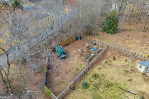 115 Settlers Point Drive Clarkesville GA 30523
