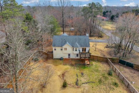 115 Settlers Point Drive Clarkesville GA 30523