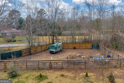 115 Settlers Point Drive Clarkesville GA 30523