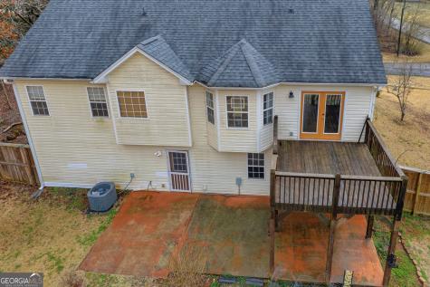 115 Settlers Point Drive Clarkesville GA 30523