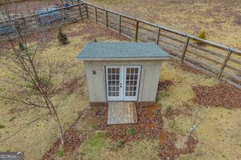 115 Settlers Point Drive Clarkesville GA 30523