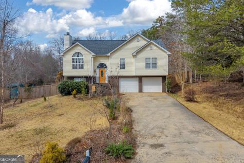 115 Settlers Point Drive Clarkesville GA 30523
