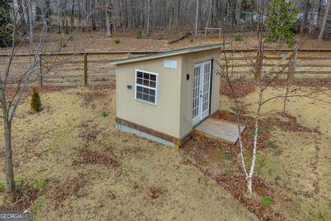 115 Settlers Point Drive Clarkesville GA 30523