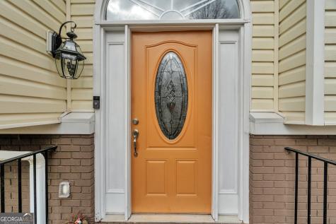 115 Settlers Point Drive Clarkesville GA 30523