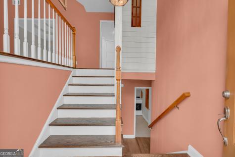 115 Settlers Point Drive Clarkesville GA 30523
