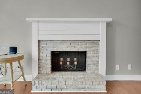 115 Settlers Point Drive Clarkesville GA 30523