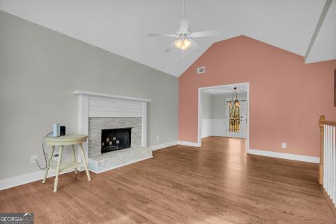 115 Settlers Point Drive Clarkesville GA 30523