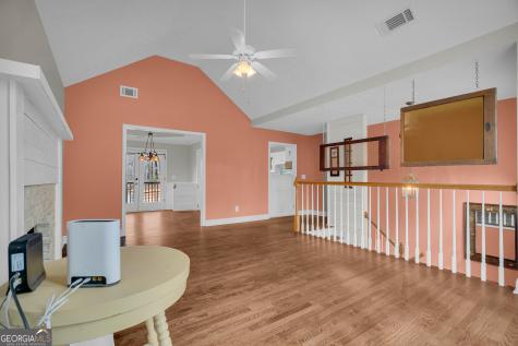 115 Settlers Point Drive Clarkesville GA 30523
