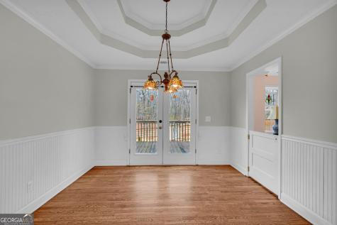 115 Settlers Point Drive Clarkesville GA 30523