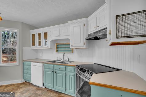 115 Settlers Point Drive Clarkesville GA 30523
