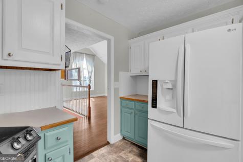 115 Settlers Point Drive Clarkesville GA 30523