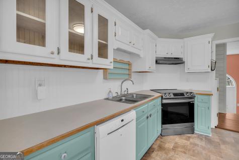 115 Settlers Point Drive Clarkesville GA 30523