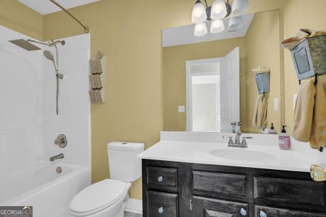 115 Settlers Point Drive Clarkesville GA 30523