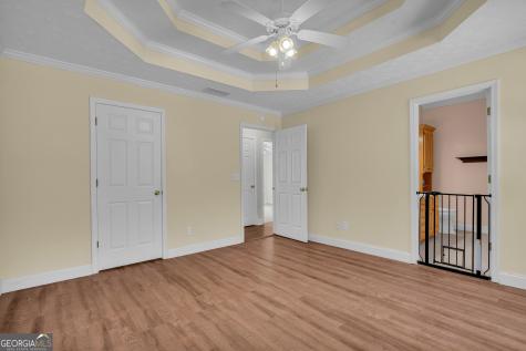 115 Settlers Point Drive Clarkesville GA 30523