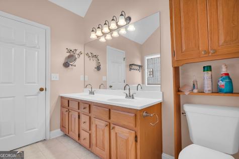 115 Settlers Point Drive Clarkesville GA 30523