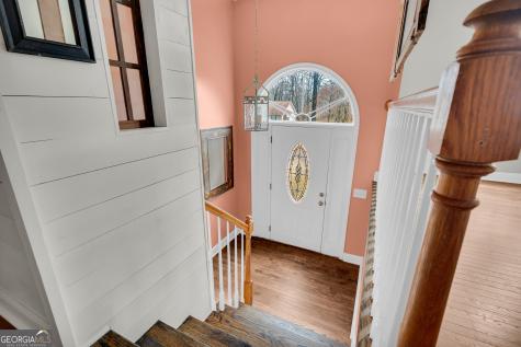 115 Settlers Point Drive Clarkesville GA 30523