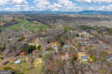 115 Settlers Point Drive Clarkesville GA 30523