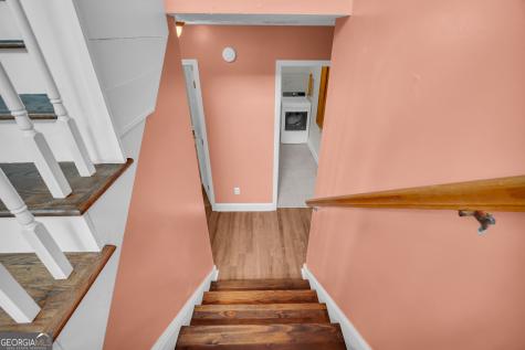 115 Settlers Point Drive Clarkesville GA 30523