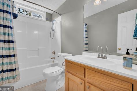 115 Settlers Point Drive Clarkesville GA 30523