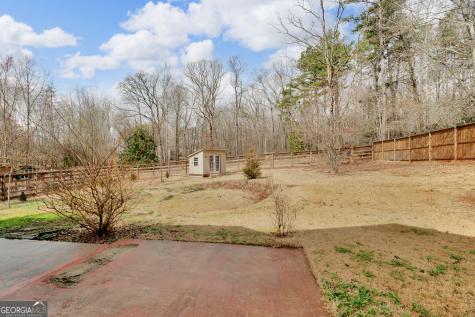 115 Settlers Point Drive Clarkesville GA 30523