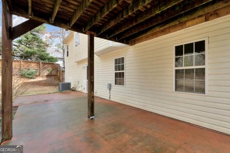 115 Settlers Point Drive Clarkesville GA 30523