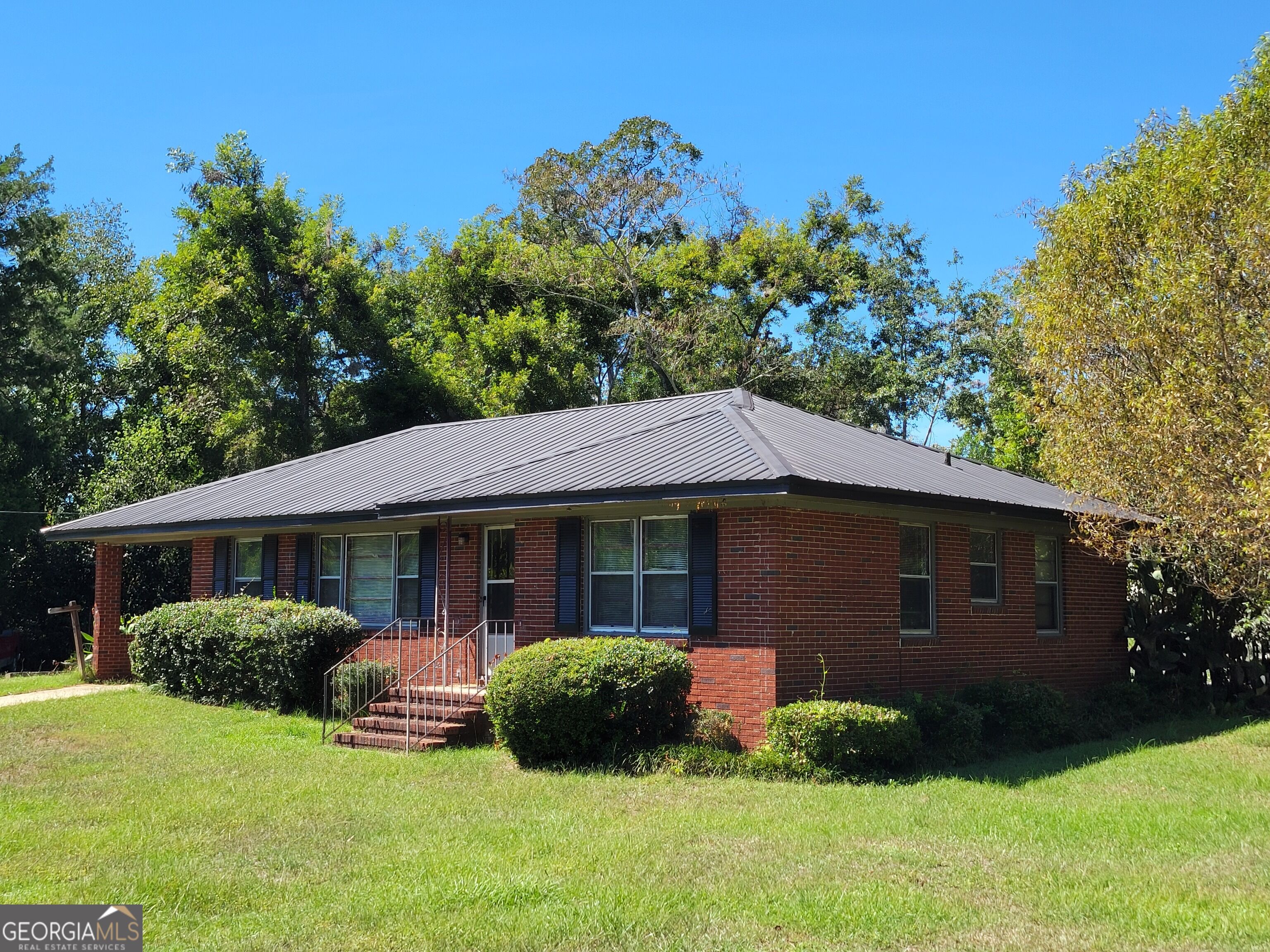 191 Alice Street Midville GA 30441