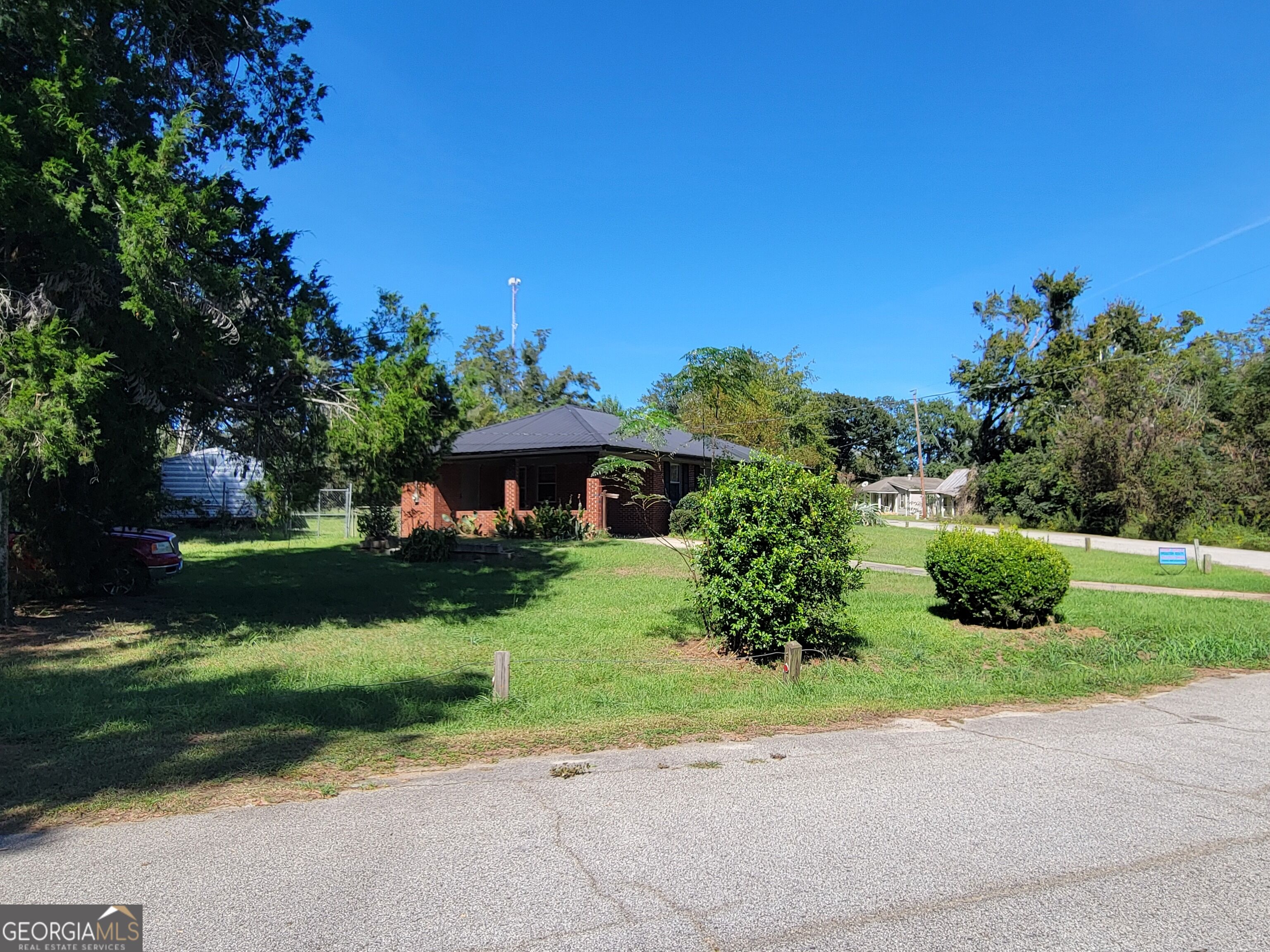 191 Alice Street Midville GA 30441