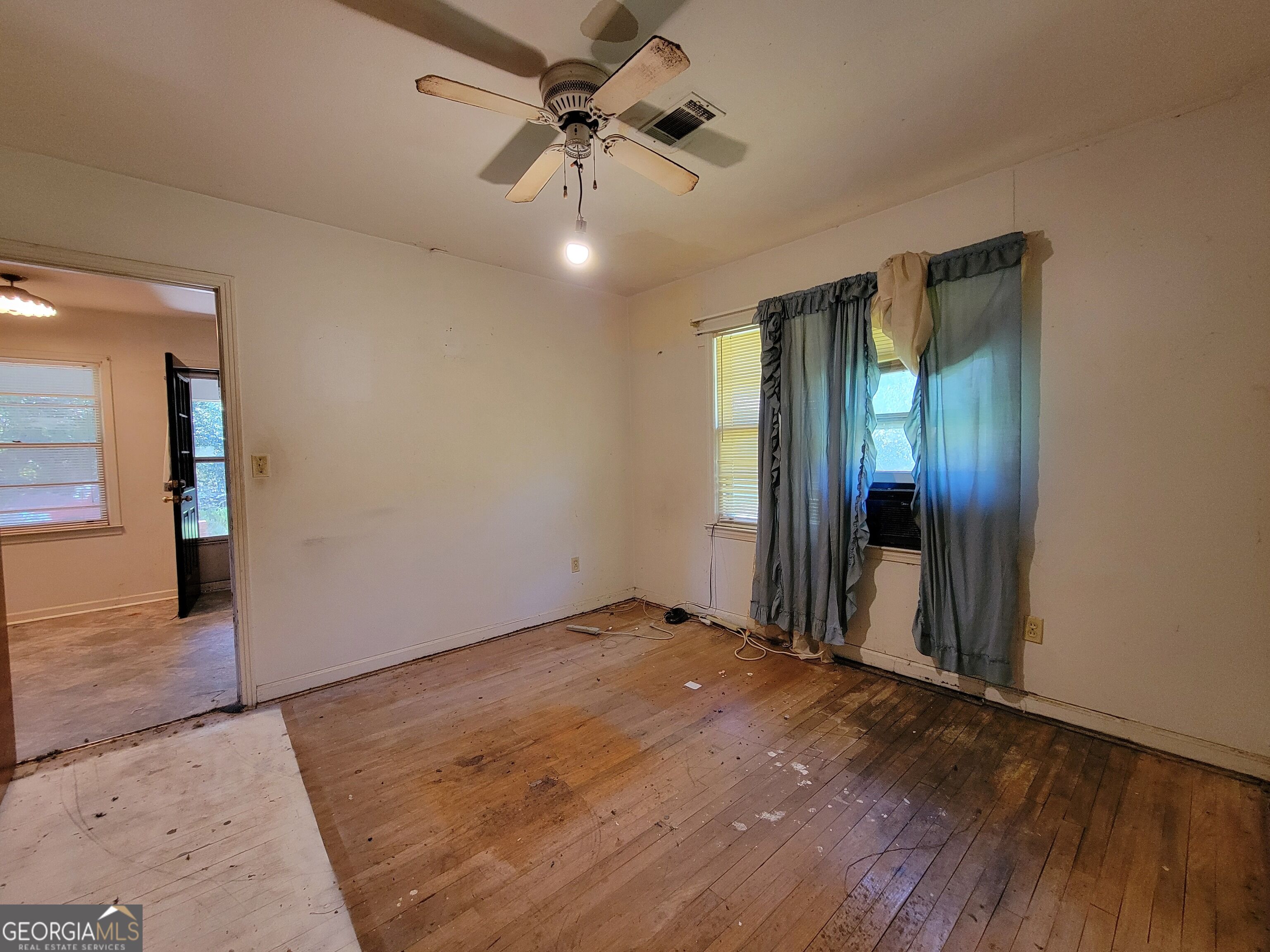 191 Alice Street Midville GA 30441