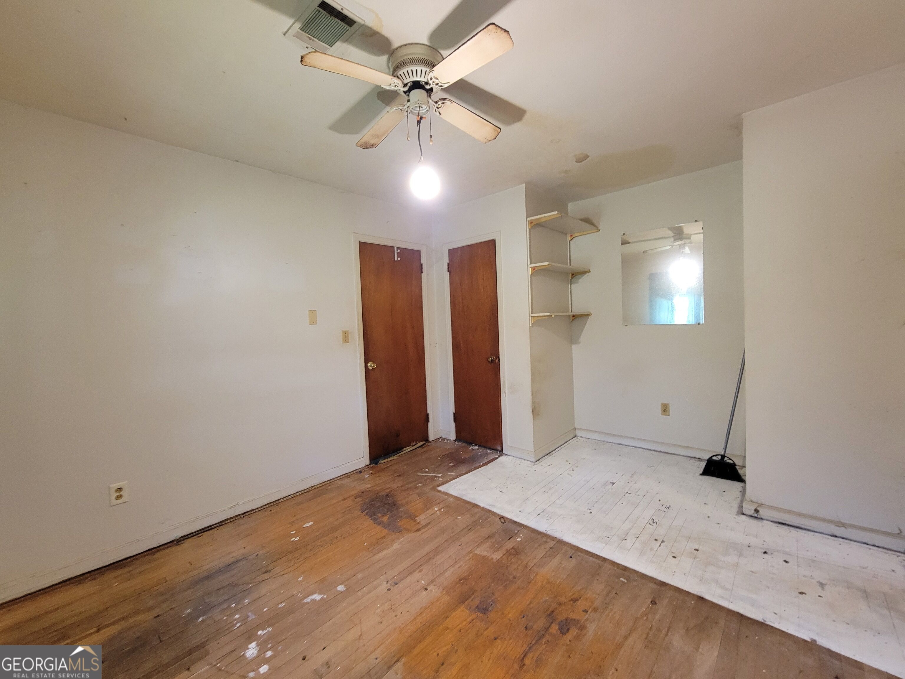 191 Alice Street Midville GA 30441