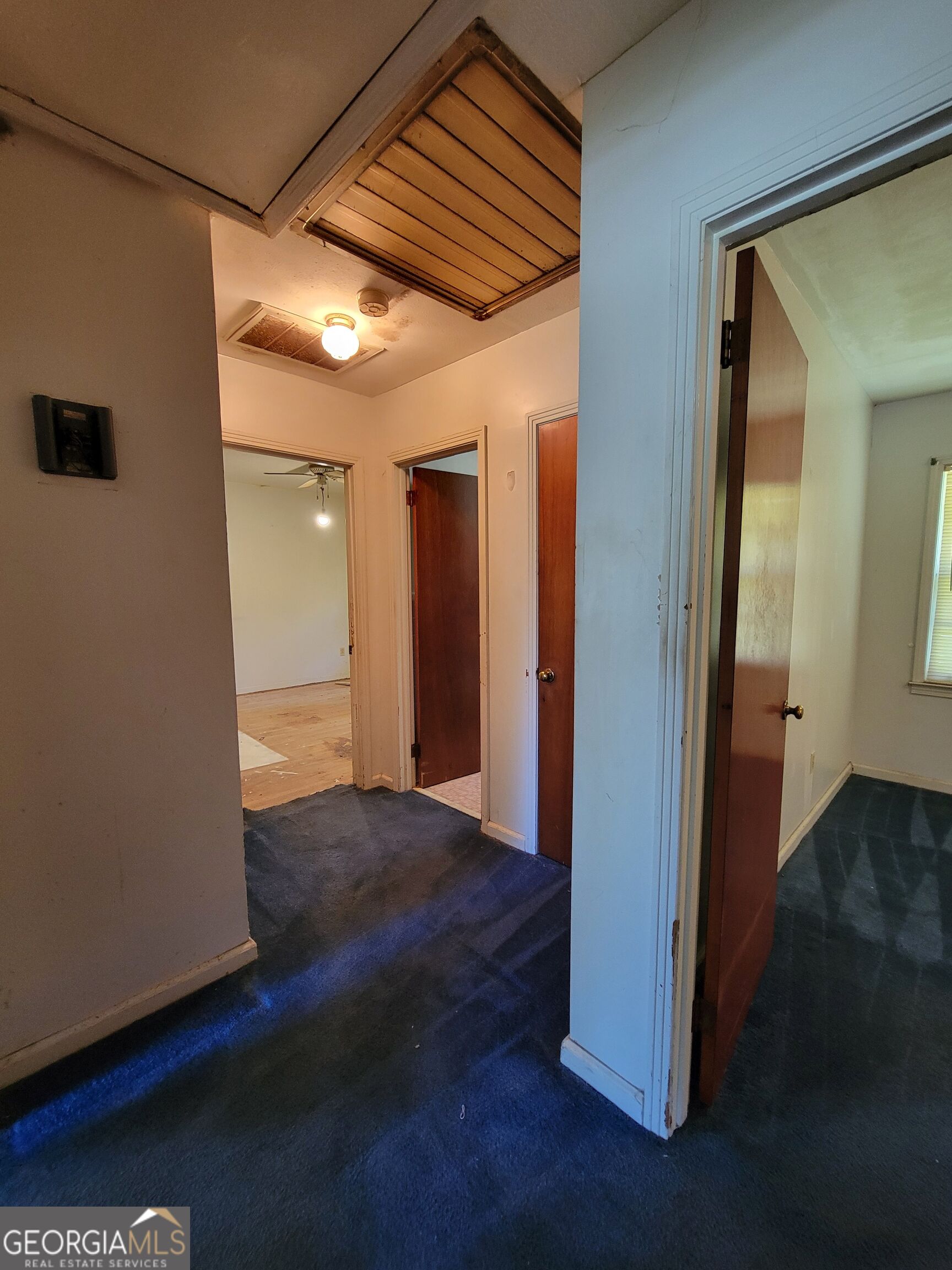 191 Alice Street Midville GA 30441